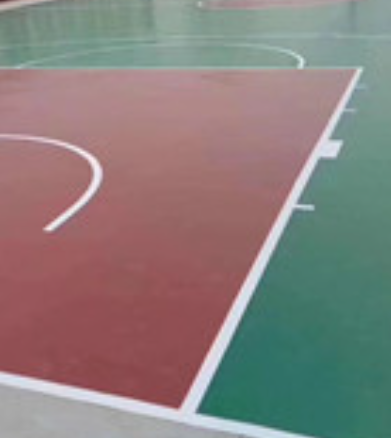 久治篮球场地坪维修全方案